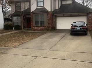 6409 N Broadway Ave, Broken Arrow, OK 74014