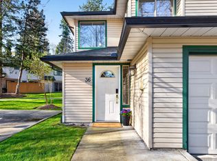 21960 River Rd #36, Maple Ridge, BC