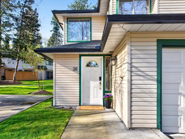 21960 River Rd #36, Maple Ridge, BC V2X 2C3