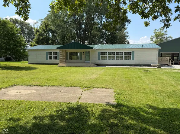 6870 State Road 158, Bedford, IN 47421