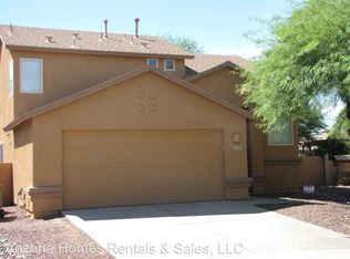 10108 E Desert Valley Pl, Tucson, AZ 85747