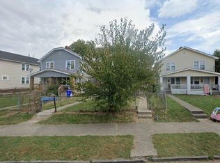 638 Racine Ave #A, Columbus, OH 43204