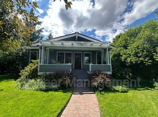 607 NW Federal St, Bend, OR 97703