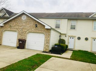 3303 Joshstock Dr, Columbus, OH