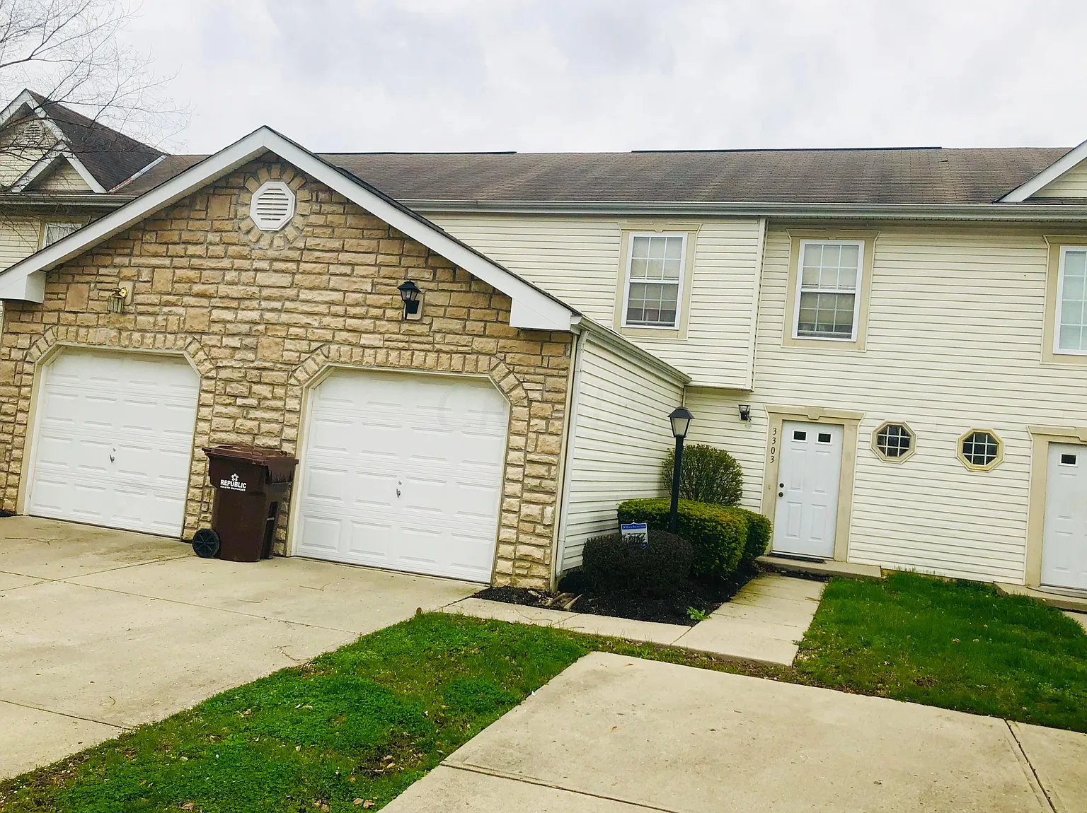 3303 Joshstock Dr photo 1