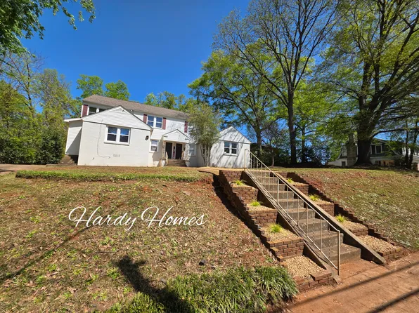 303 E 6th St, Tuscumbia, AL
