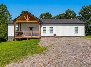 4251 Old Metal Rd, Cunningham, TN 37142
