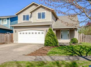 607 Breezy Way NE, Albany, OR 97322