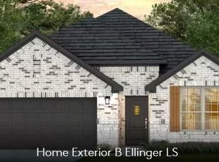 13511 Golden Isle Dr, La Marque, TX 77568