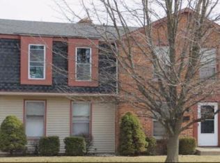 4740 Wynwood Ct, Columbus, OH 43220