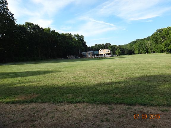 OH MY   7 acres