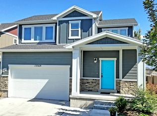 13369 S Stone Hayes Ct, Herriman, UT 84096
