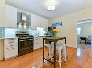 281 Chelsea St, East Boston, MA 02128