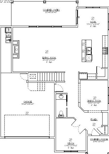 2nd image of 15900 SE Cherry Blossom Way