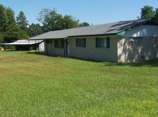 292 Caney Church Rd, Lumberton, MS 39455