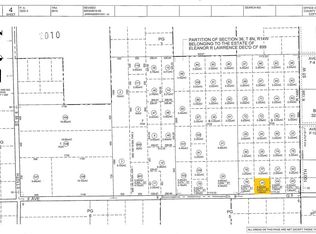 0 Avenue G 110th St W LOT 9, Lancaster, CA 93536