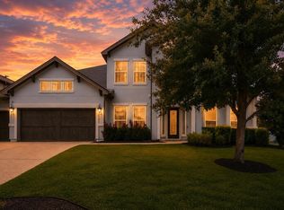 3417 Flat Iron Ct, Leander, TX 78641