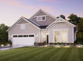 564 Restoration Dr LOT 20, Smyrna, TN 37167