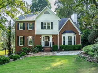 3611 Robinson Walk Dr, Marietta, GA 30068