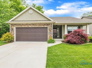 2025 Oakside Rd, Toledo, OH 43615