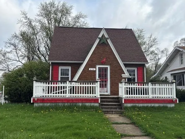 216 W Lincolnway St, Osceola, IN 46561