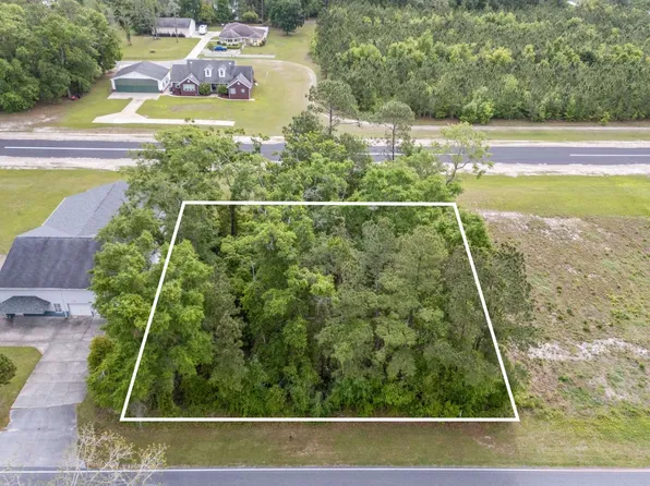 SW Sisters Welcome Rd, Lake City, FL 32025