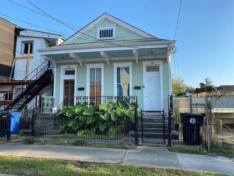 1st image of 2516 Dryades St