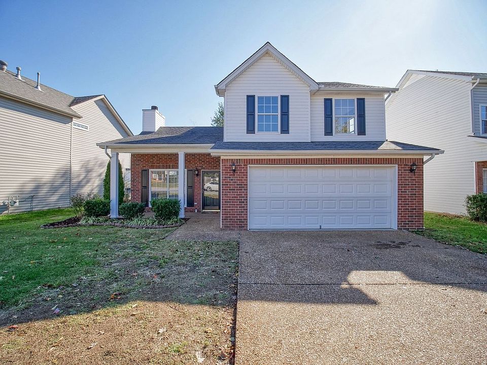 8008 Penbrook Dr, Franklin, TN 37069 Zillow