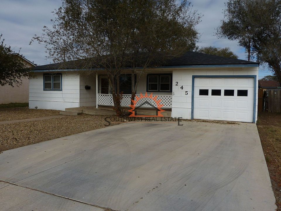 1st image of 245 Torreon Dr