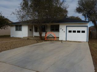 245 Torreon Dr, Clovis, NM 88101