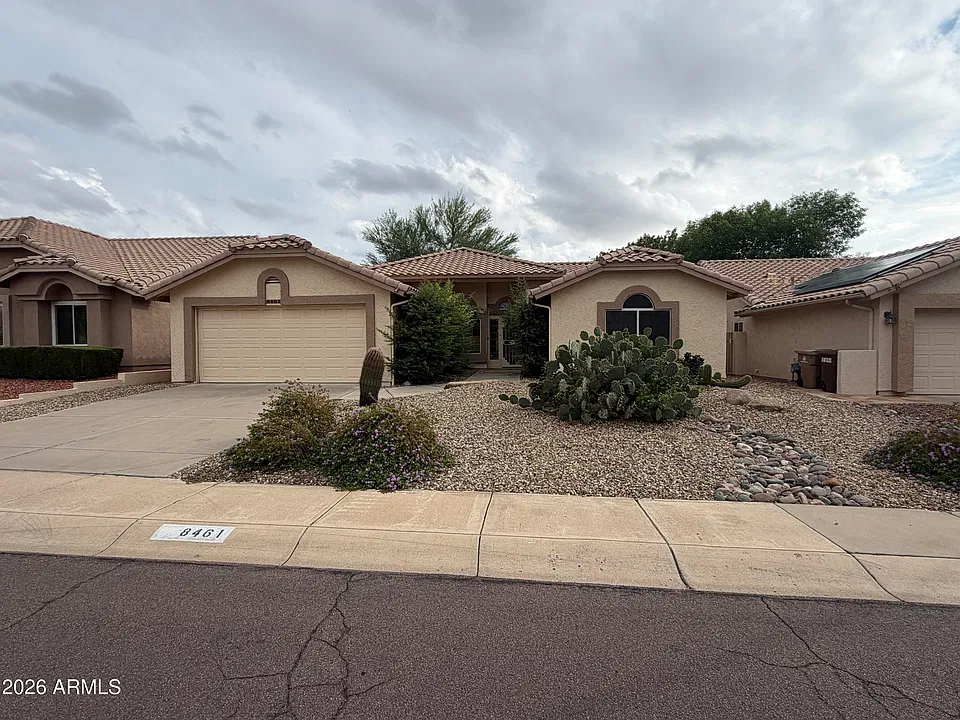 8461 W Rosemonte Dr