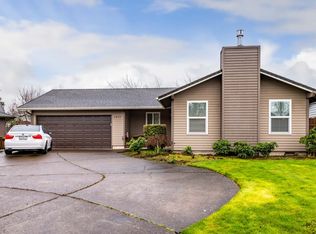 2893 Norkenzie Rd, Eugene, OR 97408