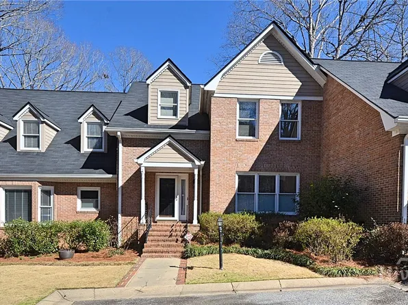 304 Wood Lake Drive, Athens, GA 30606