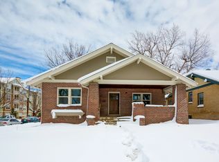 864 N Harrison St, Denver, CO 80206