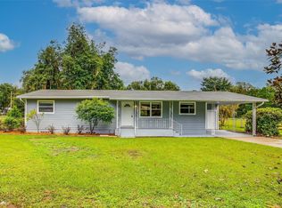 37011 Cypress Ln, Hilliard, FL 32046
