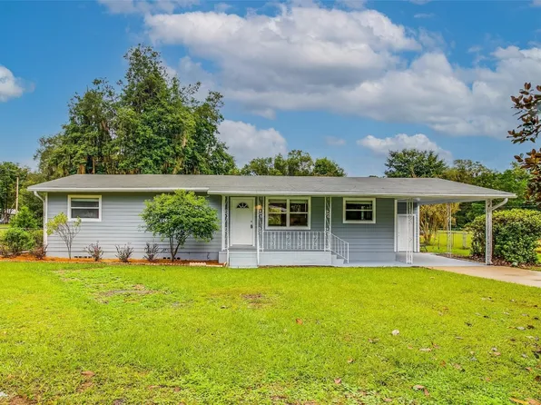 37011 Cypress Ln, Hilliard, FL 32046