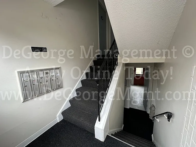 Oak Ridge Manor Apartments — Photo 47