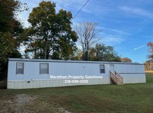 912 Frye Rd, Stoneville, NC 27048