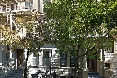 153 West 80th Street in Upper West Side