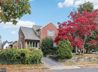 111 Crosshill Rd, Wynnewood, PA 19096