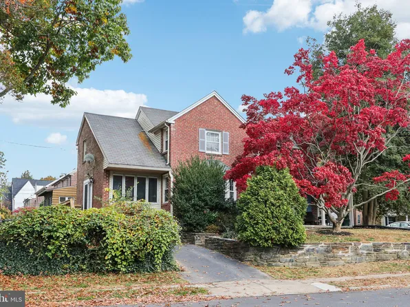 111 Crosshill Rd, Wynnewood, PA 19096