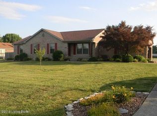 988 Floyds Fork Dr, Shepherdsville, KY 40165