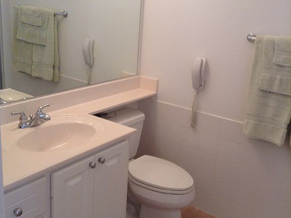 1 of 2 bathrooms in Master B