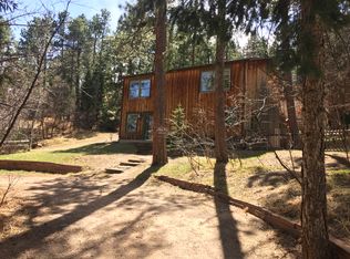 171 Shady Ln, Palmer Lake, CO 80133