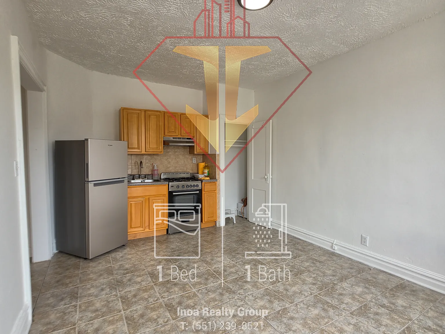 1 bed, $1,800 — Photo 4