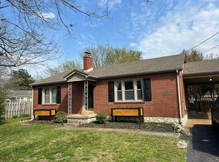1608 Hogle Dr, Bowling Green, KY 42101