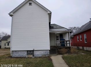 674 N Dearborn Ave, Kankakee, IL 60901