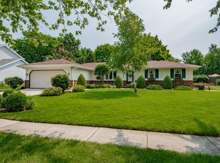 15321 S Buttercup Ct, Plainfield, IL 60544