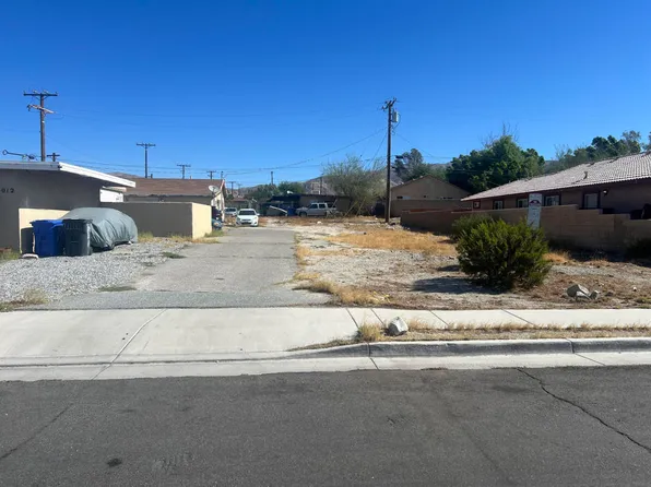 0 1st St, Desert Hot Springs, CA 92240
