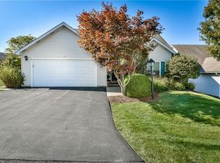 207 Saddle Ct, Freedom, PA